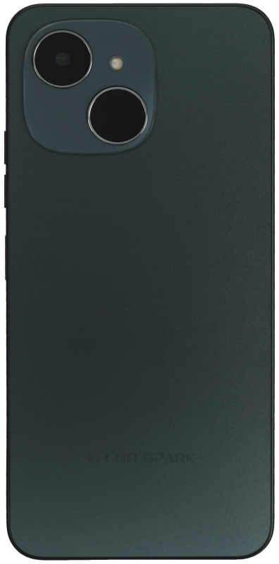 Купить TECNO Spark 40c Black-8.jpg